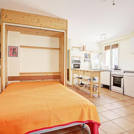 Obelisque 1A - Studio Au Rez-De-Chaussee Port Vendres Zewnętrze zdjęcie
