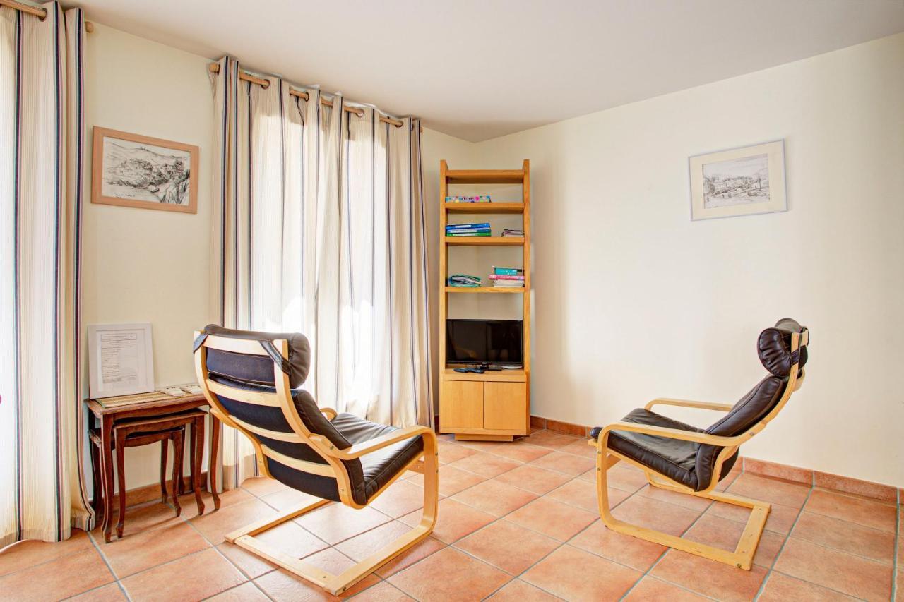Obelisque 1A - Studio Au Rez-De-Chaussee Port Vendres Zewnętrze zdjęcie