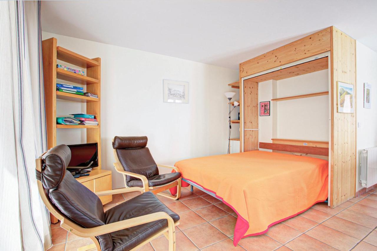 Obelisque 1A - Studio Au Rez-De-Chaussee Port Vendres Zewnętrze zdjęcie